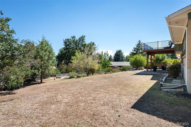 2220 S Beech Court Denver CO 80228 | MLS #7621132 Image 44