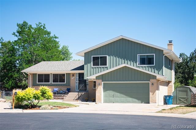 2220 S Beech Court Denver CO 80228 | MLS #7621132 Image 45