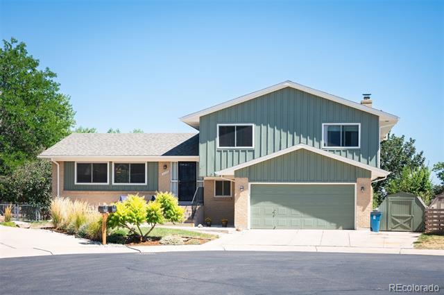 2220 S Beech Court Denver CO 80228 | MLS #7621132 Image 46