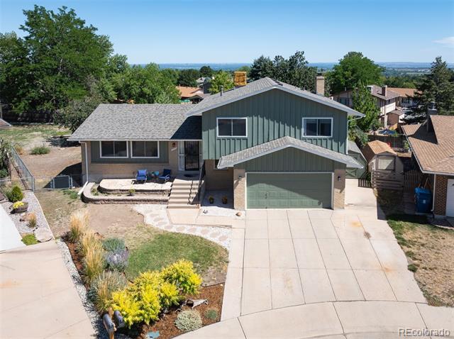 2220 S Beech Court Denver CO 80228 | MLS #7621132 Image 47