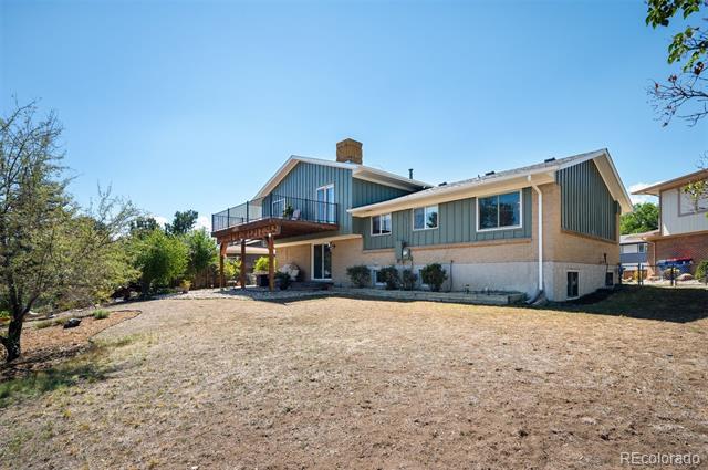 2220 S Beech Court Denver CO 80228 | MLS #7621132 Image 5