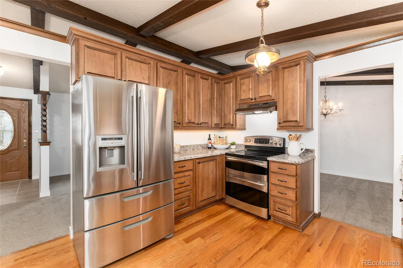 7350 Jay Street Arvada CO 80003 | MLS #7627050 Image 12