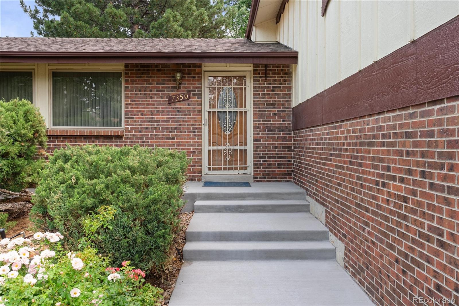 7350 Jay Street Arvada CO 80003 | MLS #7627050 Image 49