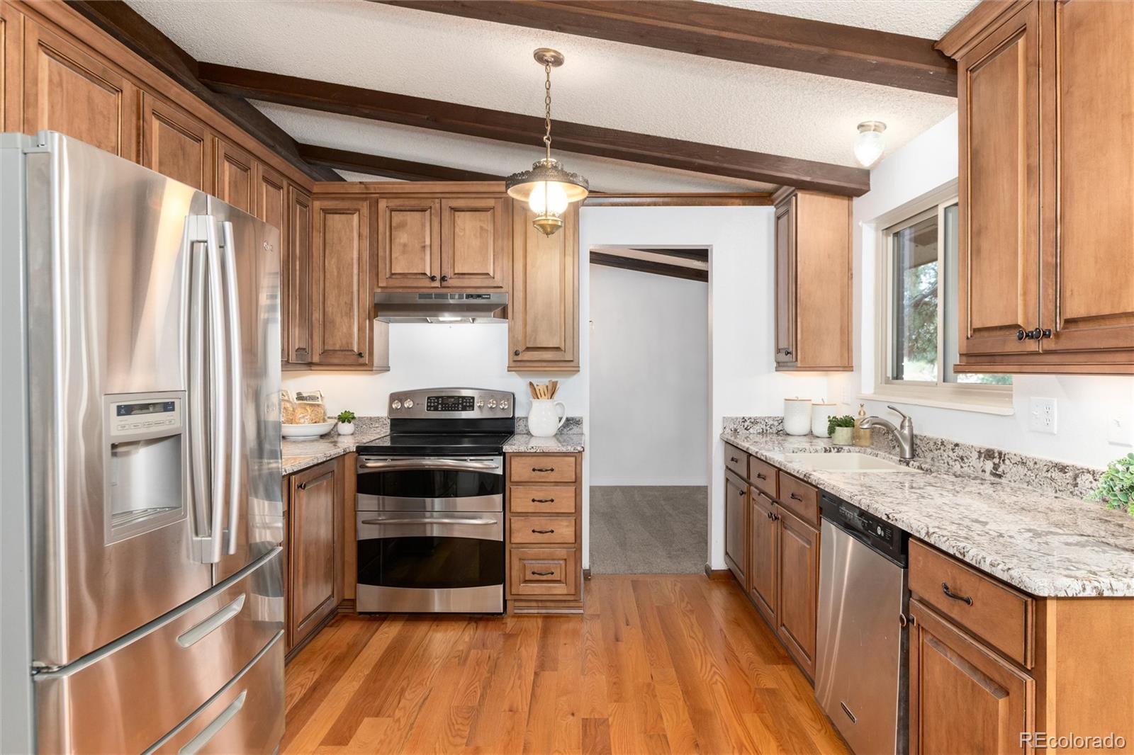 7350 Jay Street Arvada CO 80003 | MLS #7627050 Image 9