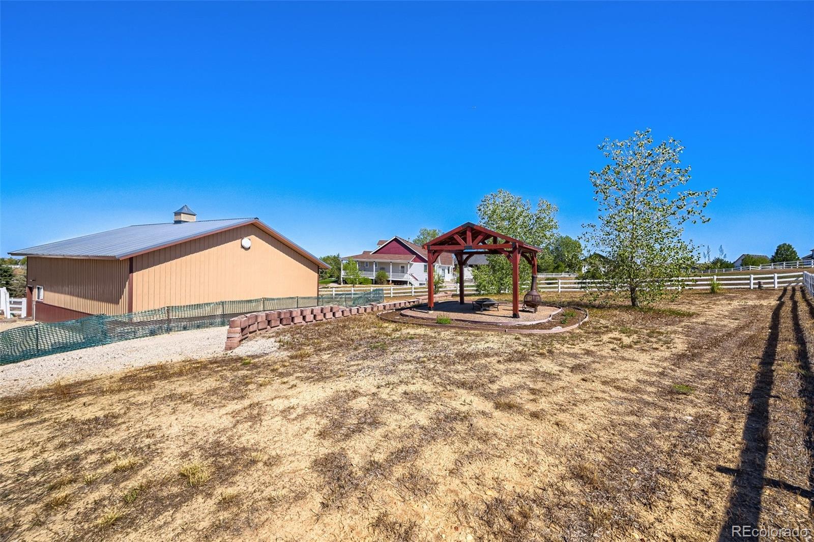9540 E 151st Place Brighton CO 80602 | MLS #7631675 Image 39