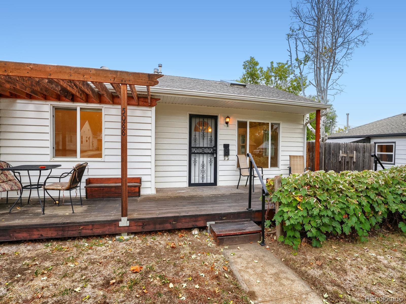 5088 Umatilla Street Denver CO 80221 | MLS #7636202 Image 1