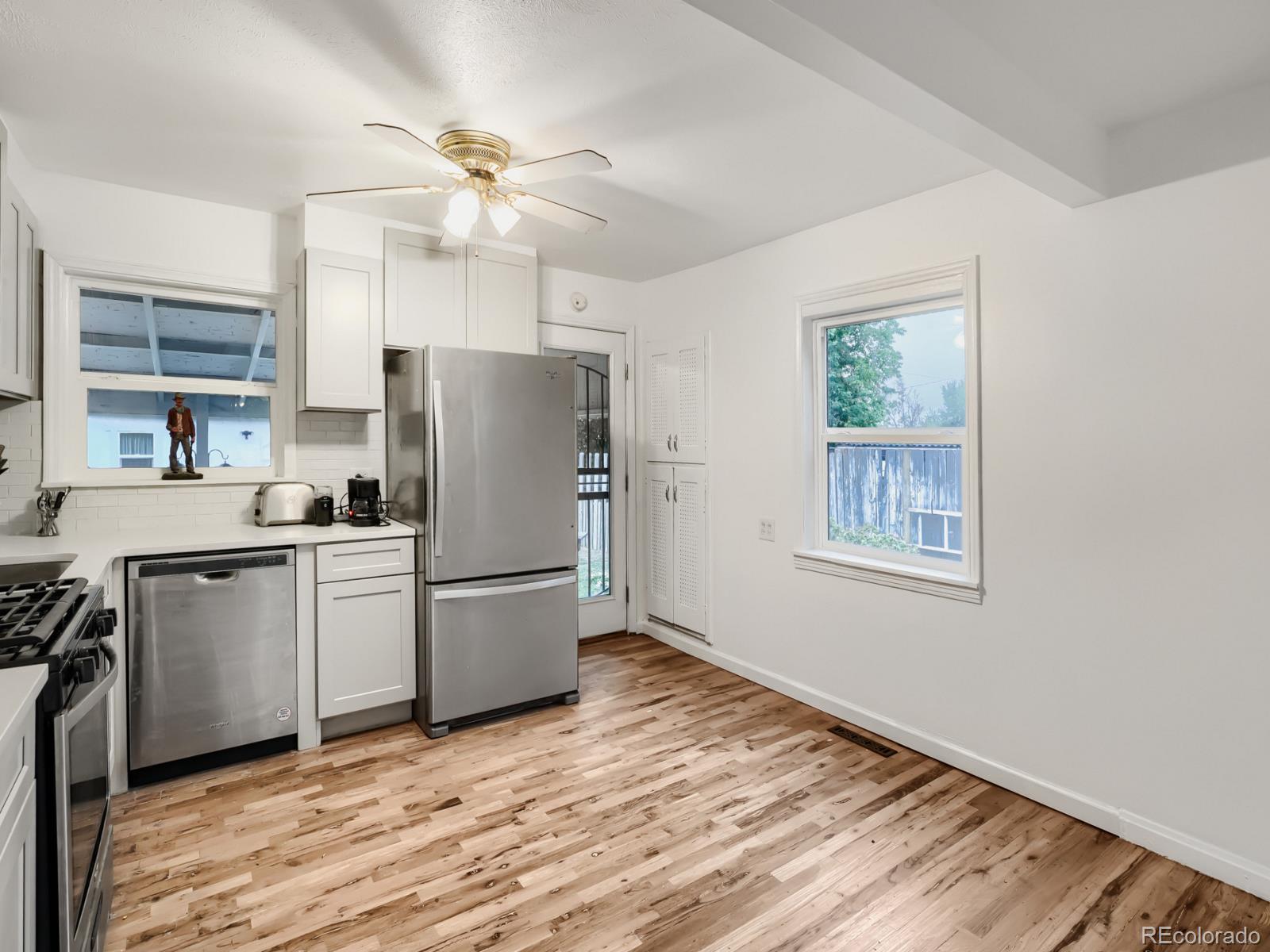 5088 Umatilla Street Denver CO 80221 | MLS #7636202 Image 10