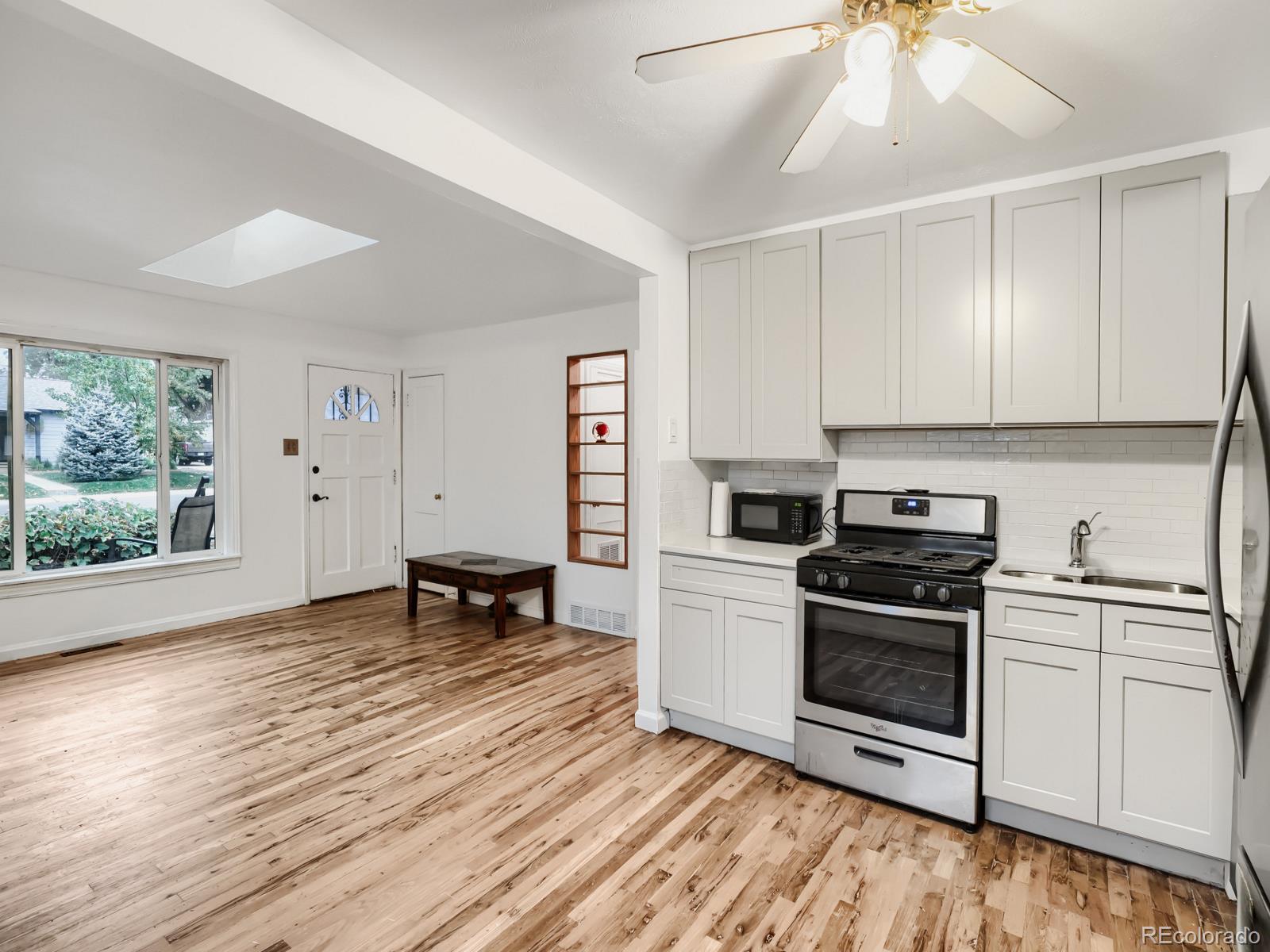 5088 Umatilla Street Denver CO 80221 | MLS #7636202 Image 11