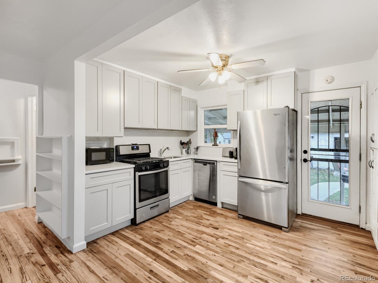 5088 Umatilla Street Denver CO 80221 | MLS #7636202 Image 12
