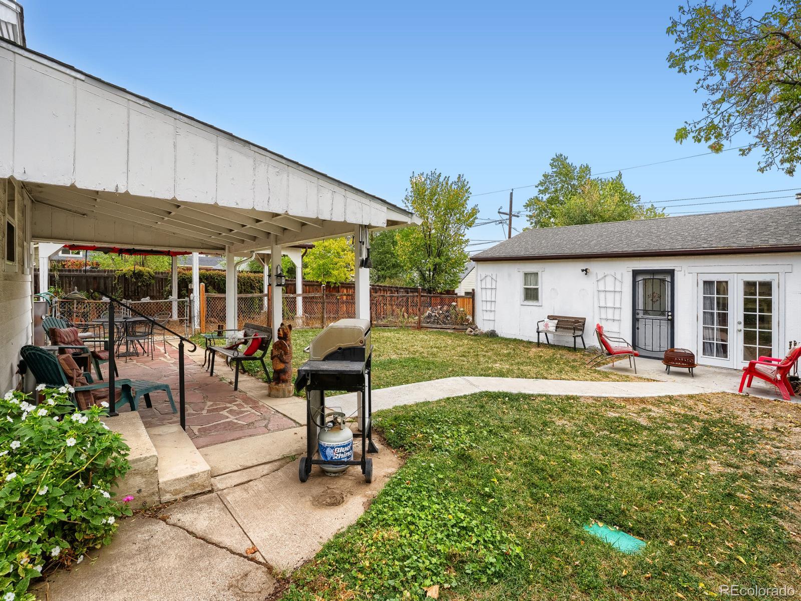 5088 Umatilla Street Denver CO 80221 | MLS #7636202 Image 24