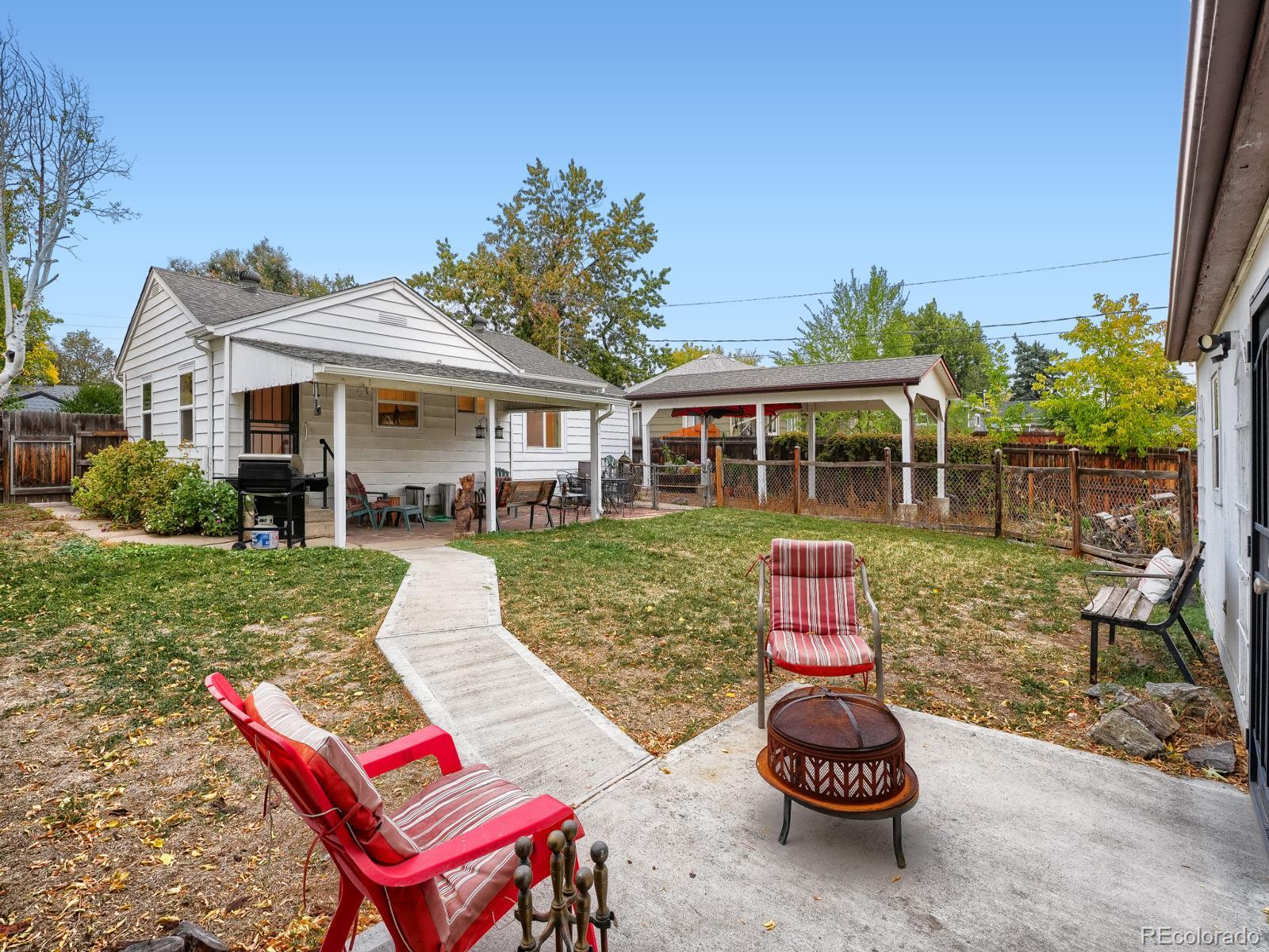 5088 Umatilla Street Denver CO 80221 | MLS #7636202 Image 25