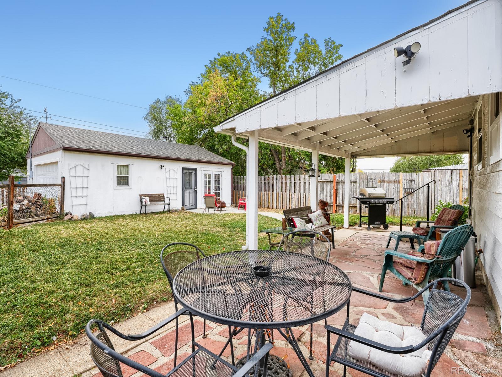 5088 Umatilla Street Denver CO 80221 | MLS #7636202 Image 26