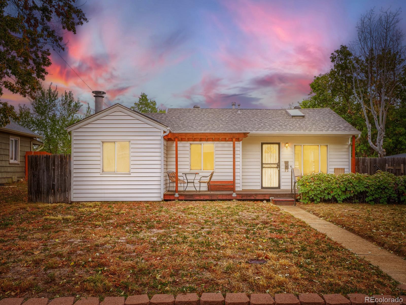 5088 Umatilla Street Denver CO 80221 | MLS #7636202 Image 27