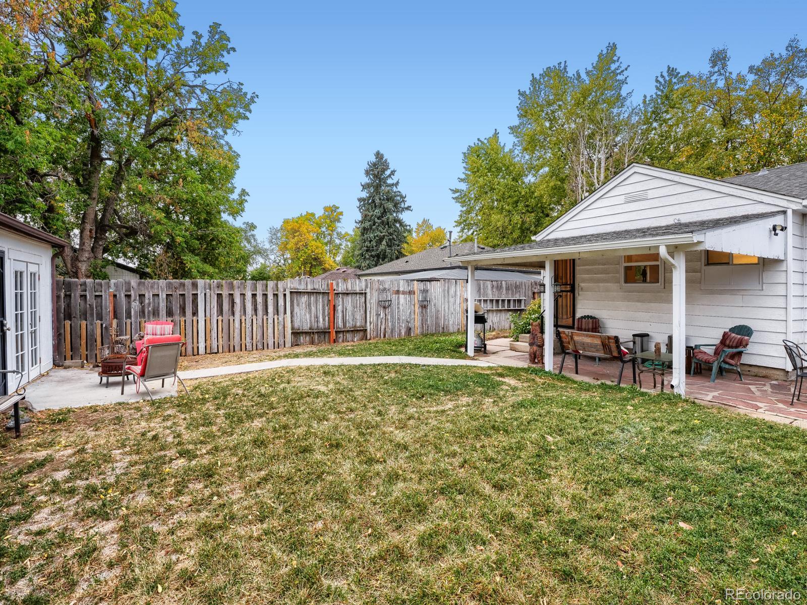 5088 Umatilla Street Denver CO 80221 | MLS #7636202 Image 28