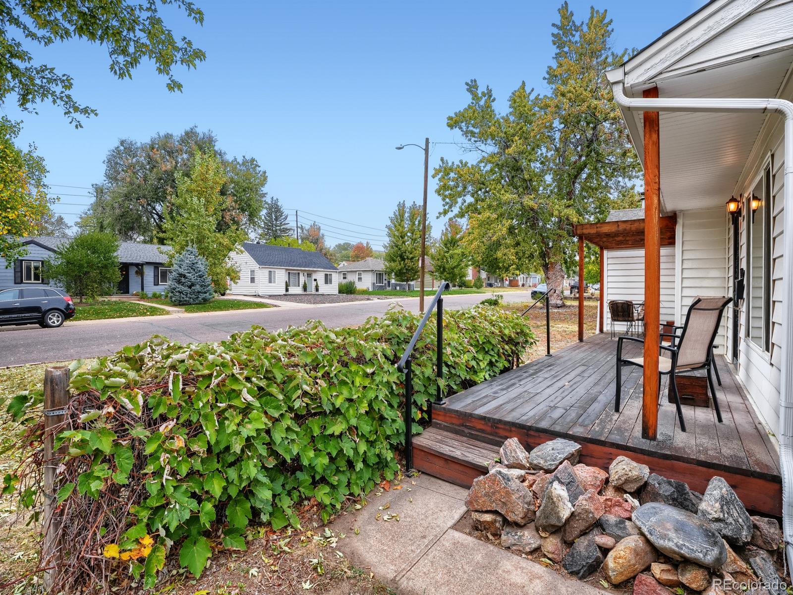 5088 Umatilla Street Denver CO 80221 | MLS #7636202 Image 3