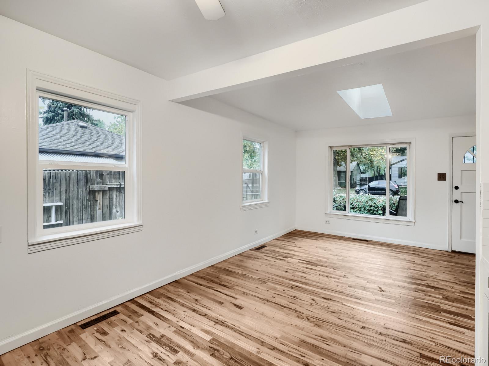 5088 Umatilla Street Denver CO 80221 | MLS #7636202 Image 6
