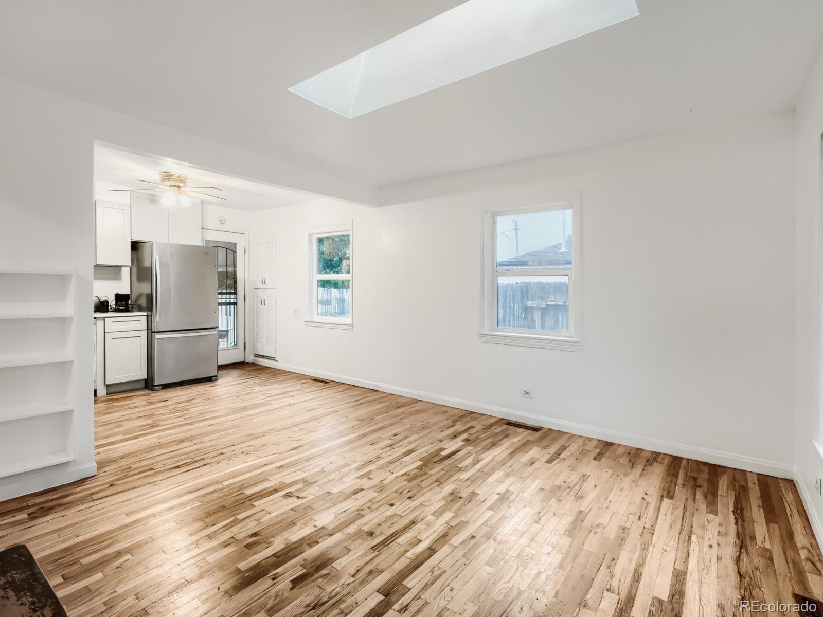 5088 Umatilla Street Denver CO 80221 | MLS #7636202 Image 8