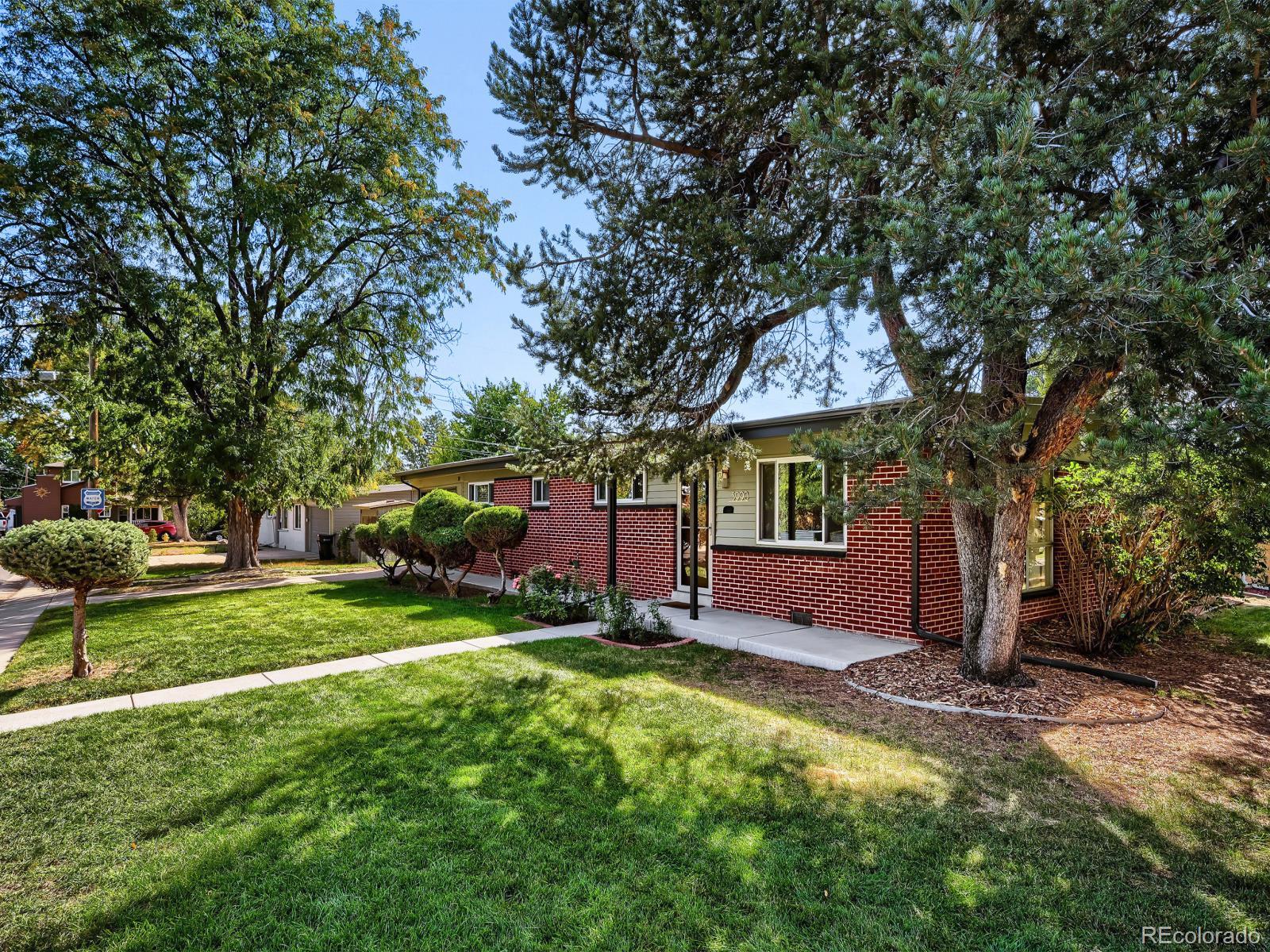 5990 Dudley Street Arvada CO 80004 | MLS #7655447 Image 1