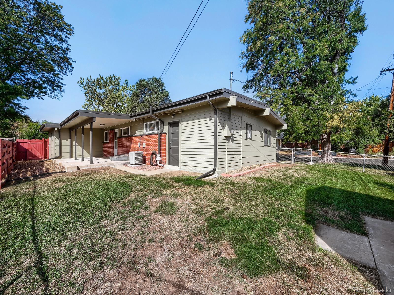 5990 Dudley Street Arvada CO 80004 | MLS #7655447 Image 20