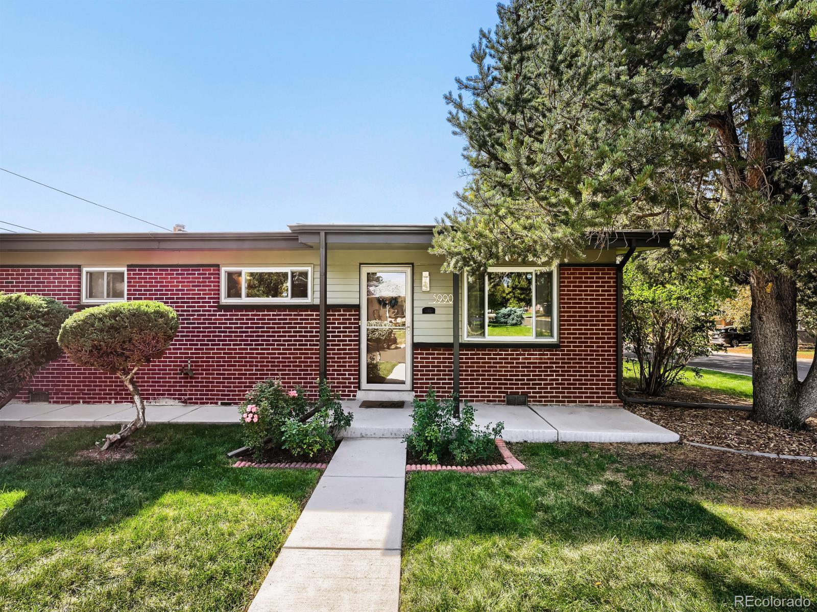 5990 Dudley Street Arvada CO 80004 | MLS #7655447 Image 22