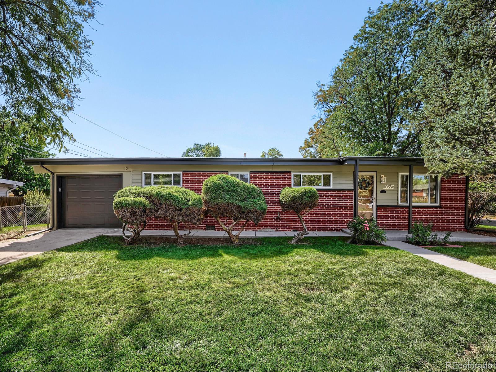 5990 Dudley Street Arvada CO 80004 | MLS #7655447 Image 23