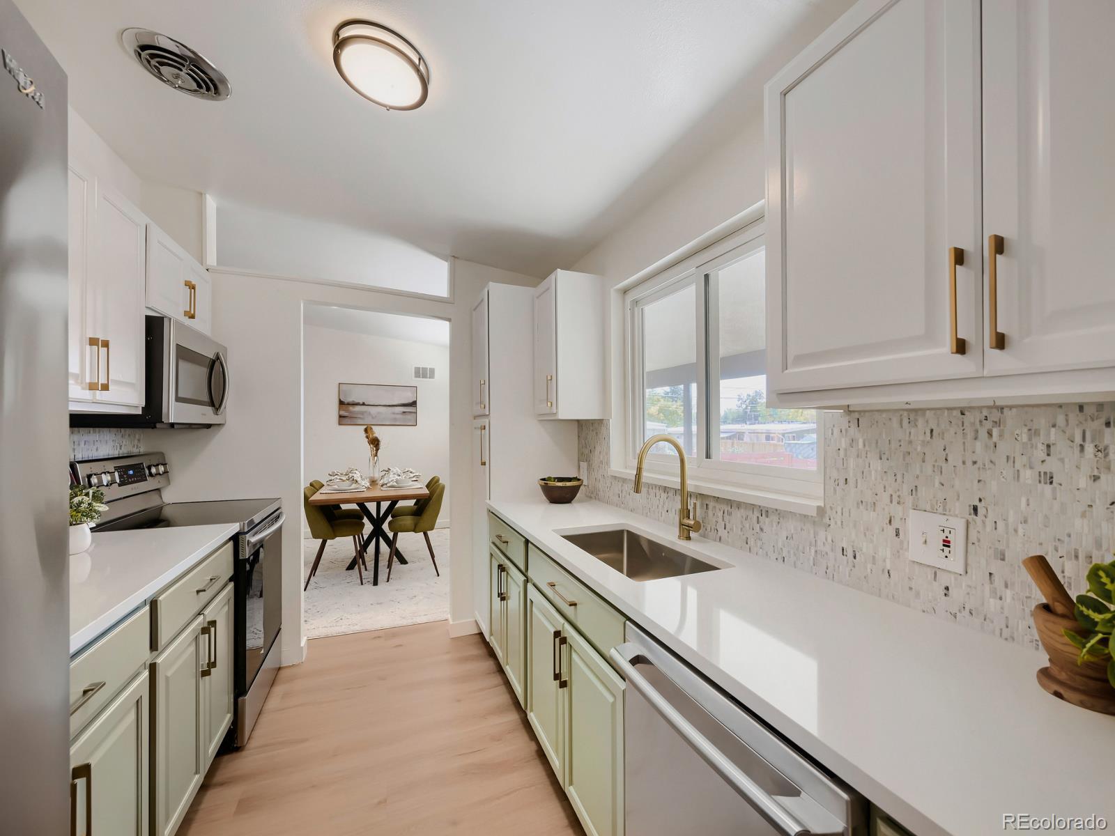 5990 Dudley Street Arvada CO 80004 | MLS #7655447 Image 8