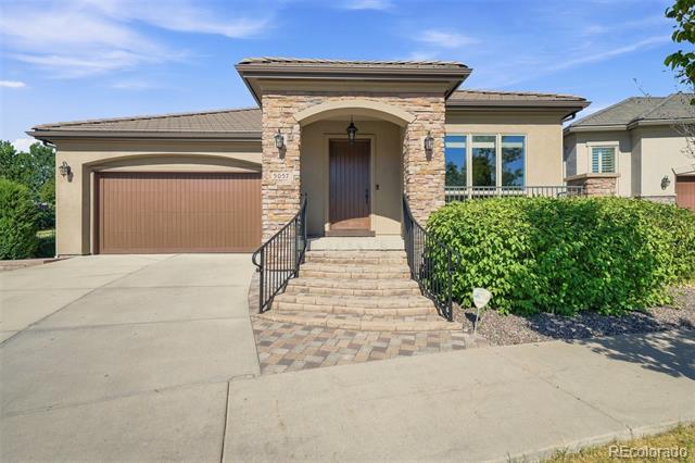 5057 S Allison Way Littleton CO 80123 | MLS #7661879 Image 1