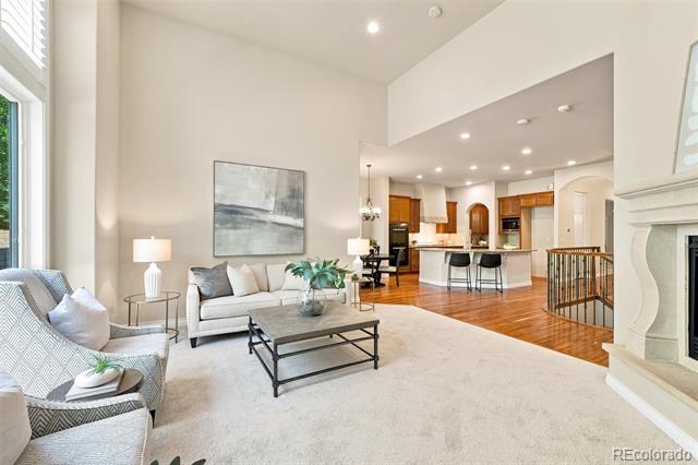 5057 S Allison Way Littleton CO 80123 | MLS #7661879 Image 10