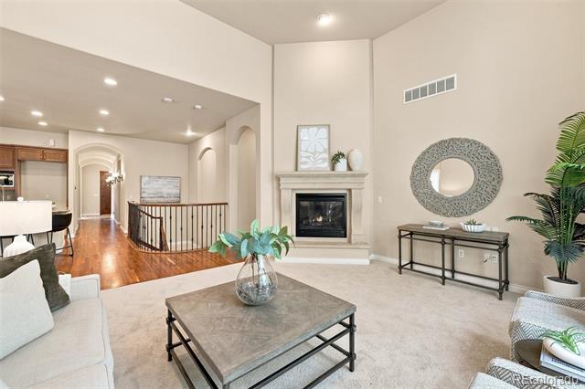 5057 S Allison Way Littleton CO 80123 | MLS #7661879 Image 13