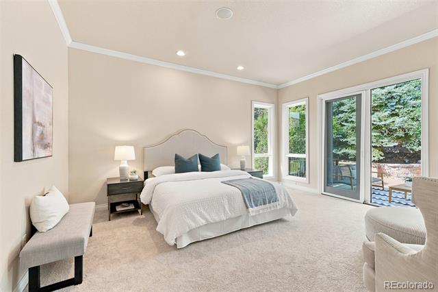 5057 S Allison Way Littleton CO 80123 | MLS #7661879 Image 14