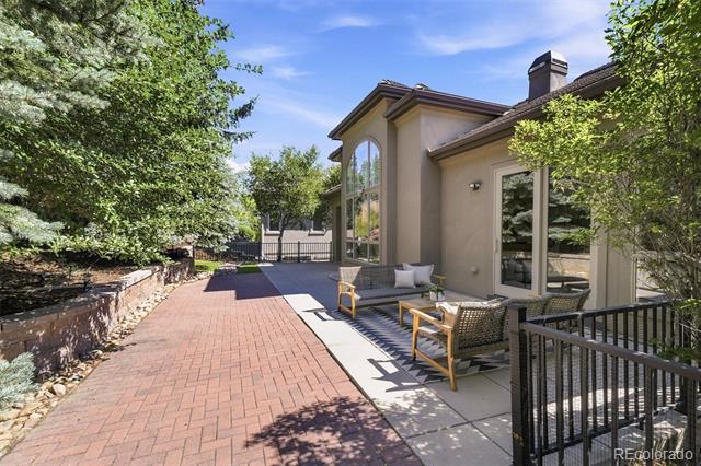 5057 S Allison Way Littleton CO 80123 | MLS #7661879 Image 21