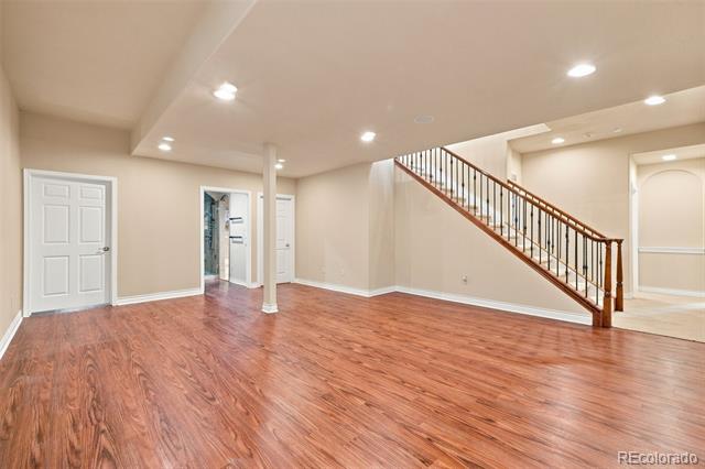 5057 S Allison Way Littleton CO 80123 | MLS #7661879 Image 23
