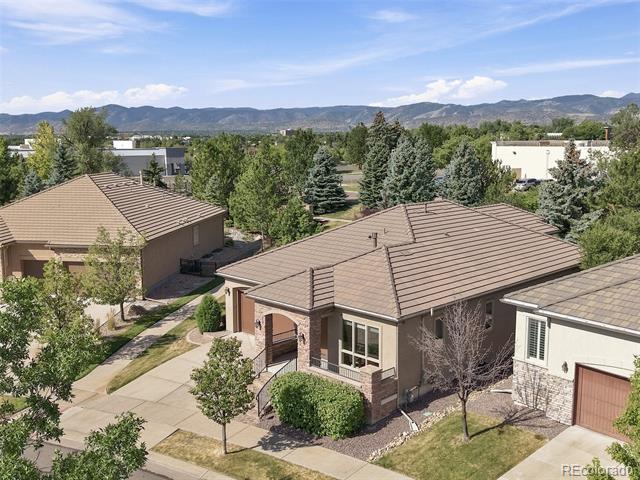 5057 S Allison Way Littleton CO 80123 | MLS #7661879 Image 35