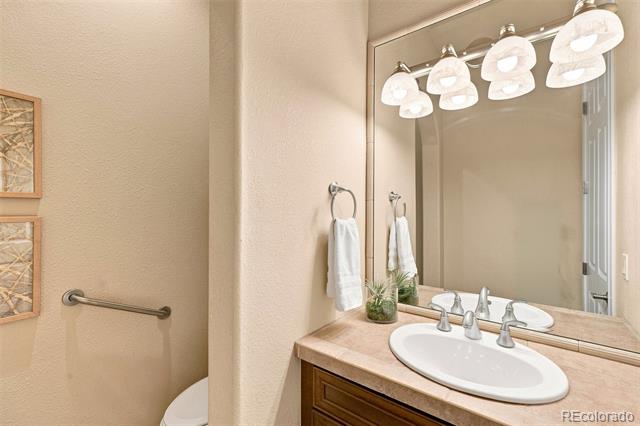 5057 S Allison Way Littleton CO 80123 | MLS #7661879 Image 4