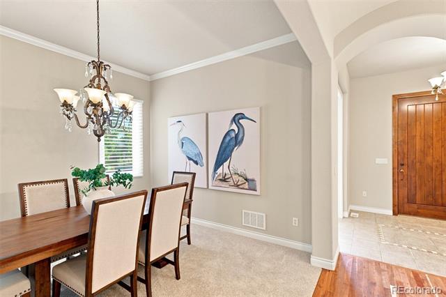 5057 S Allison Way Littleton CO 80123 | MLS #7661879 Image 5