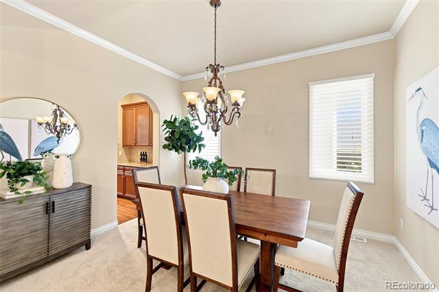 5057 S Allison Way Littleton CO 80123 | MLS #7661879 Image 6