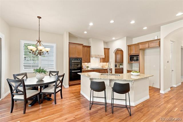 5057 S Allison Way Littleton CO 80123 | MLS #7661879 Image 8