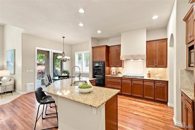 5057 S Allison Way Littleton CO 80123 | MLS #7661879 Image 9