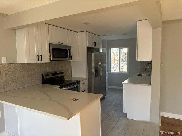 4625 Webster Street Wheat Ridge CO 80033 | MLS #7664560 Image 1