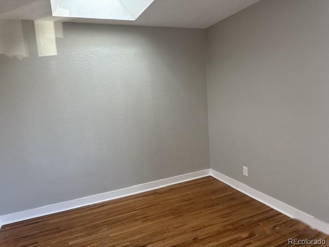 4625 Webster Street Wheat Ridge CO 80033 | MLS #7664560 Image 10
