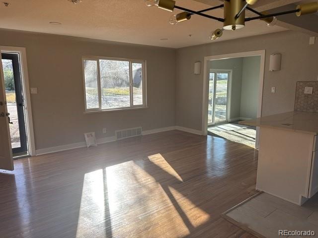 4625 Webster Street Wheat Ridge CO 80033 | MLS #7664560 Image 3