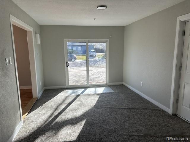 4625 Webster Street Wheat Ridge CO 80033 | MLS #7664560 Image 4