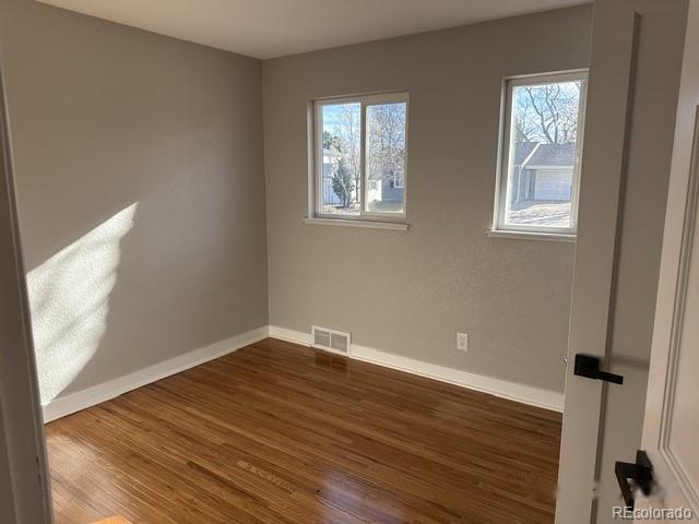 4625 Webster Street Wheat Ridge CO 80033 | MLS #7664560 Image 9