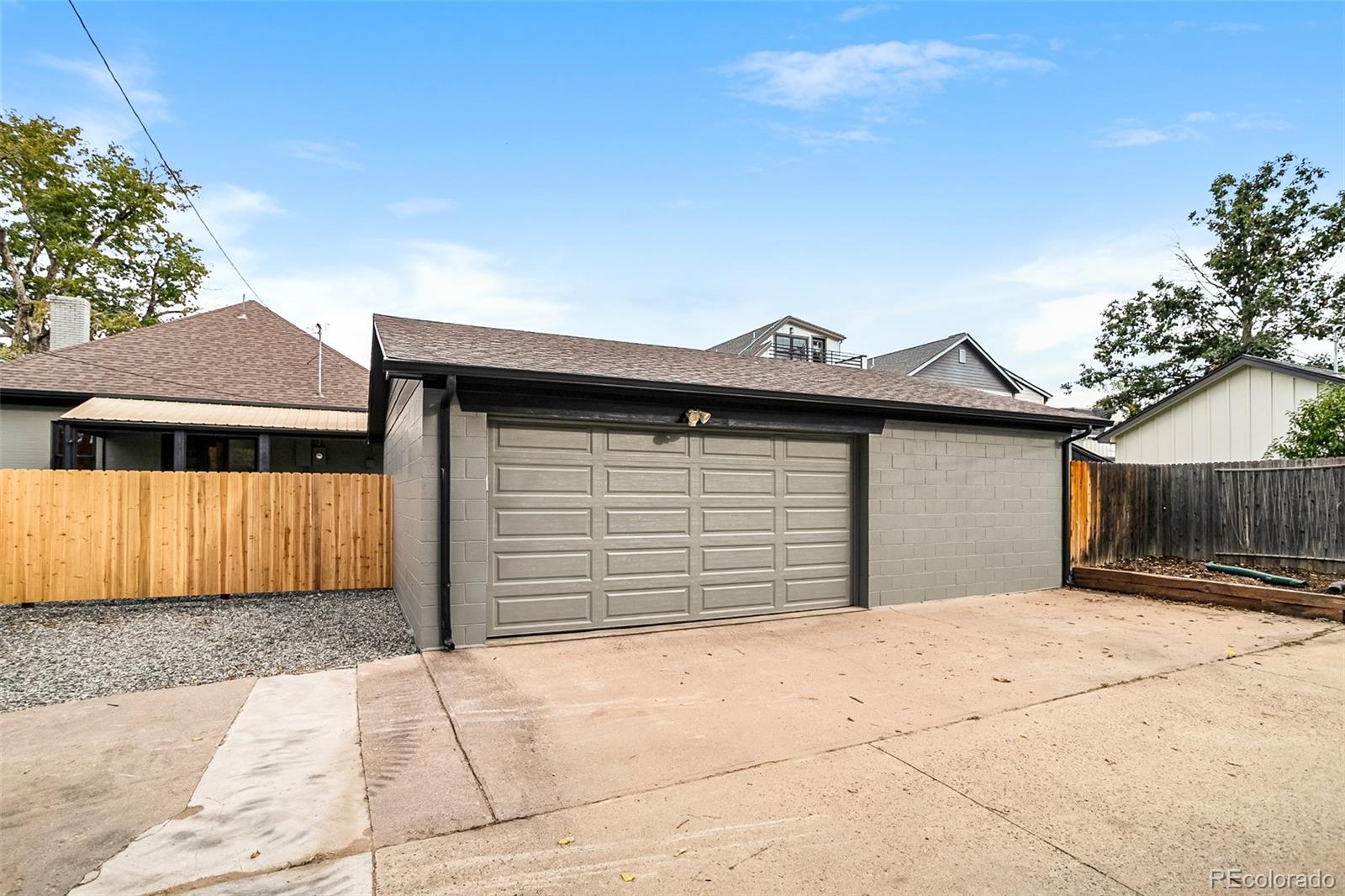 4583 N Vrain Street Denver CO 80212 | MLS #7673347 Image 4