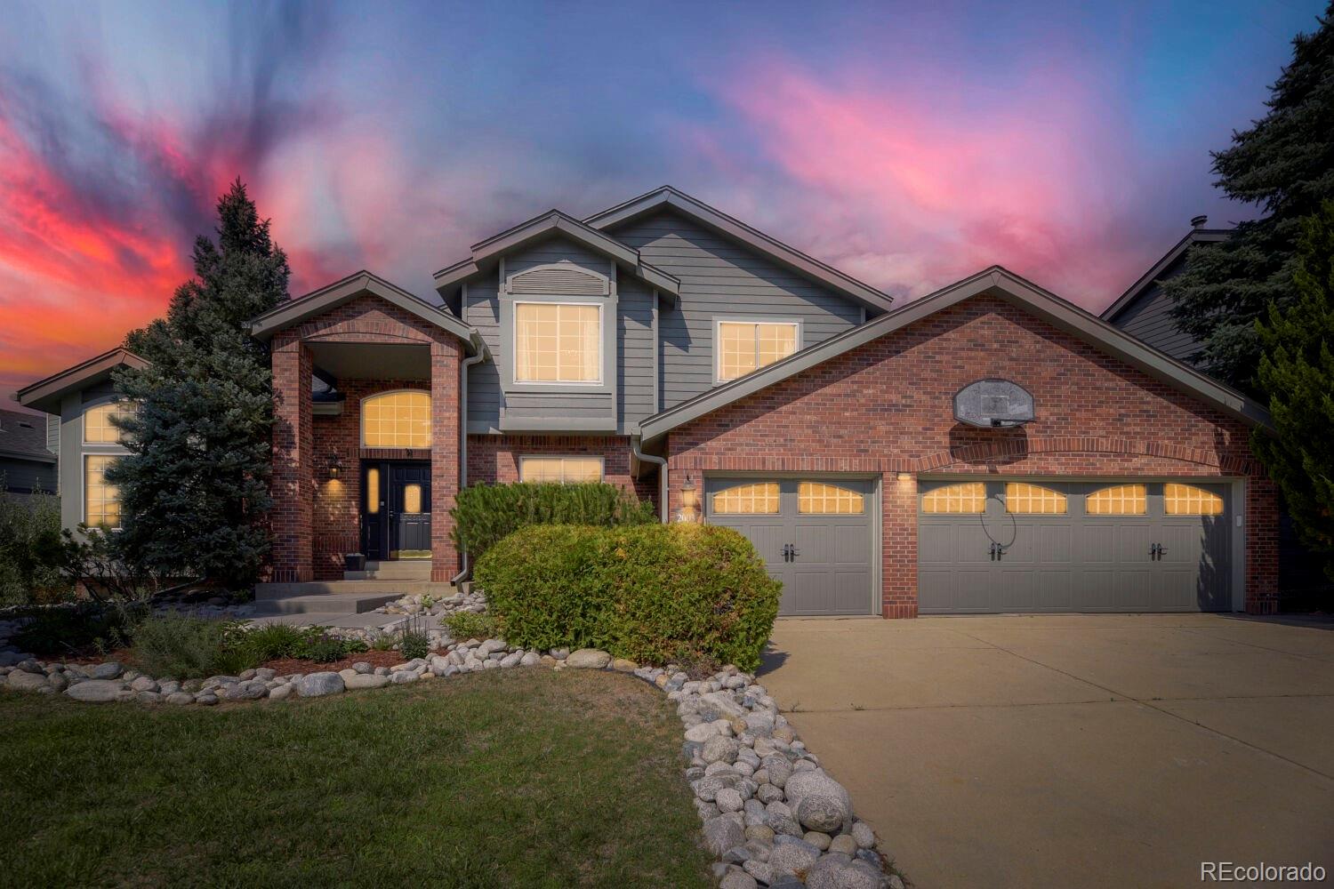 2003 Chesapeake Lane Highlands Ranch CO 80126 | MLS #7704779 Image 1