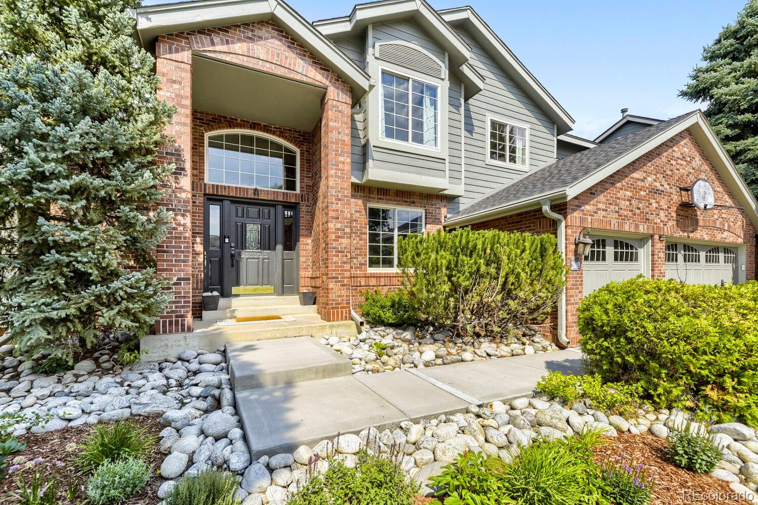 2003 Chesapeake Lane Highlands Ranch CO 80126 | MLS #7704779 Image 2