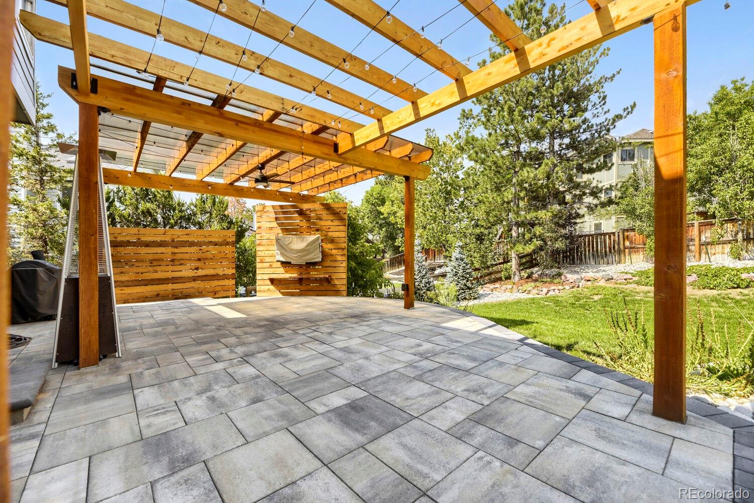 2003 Chesapeake Lane Highlands Ranch CO 80126 | MLS #7704779 Image 29