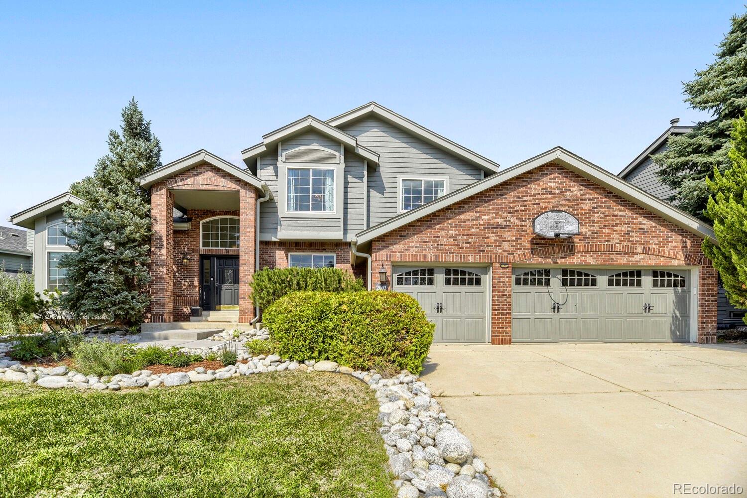 2003 Chesapeake Lane Highlands Ranch CO 80126 | MLS #7704779 Image 3