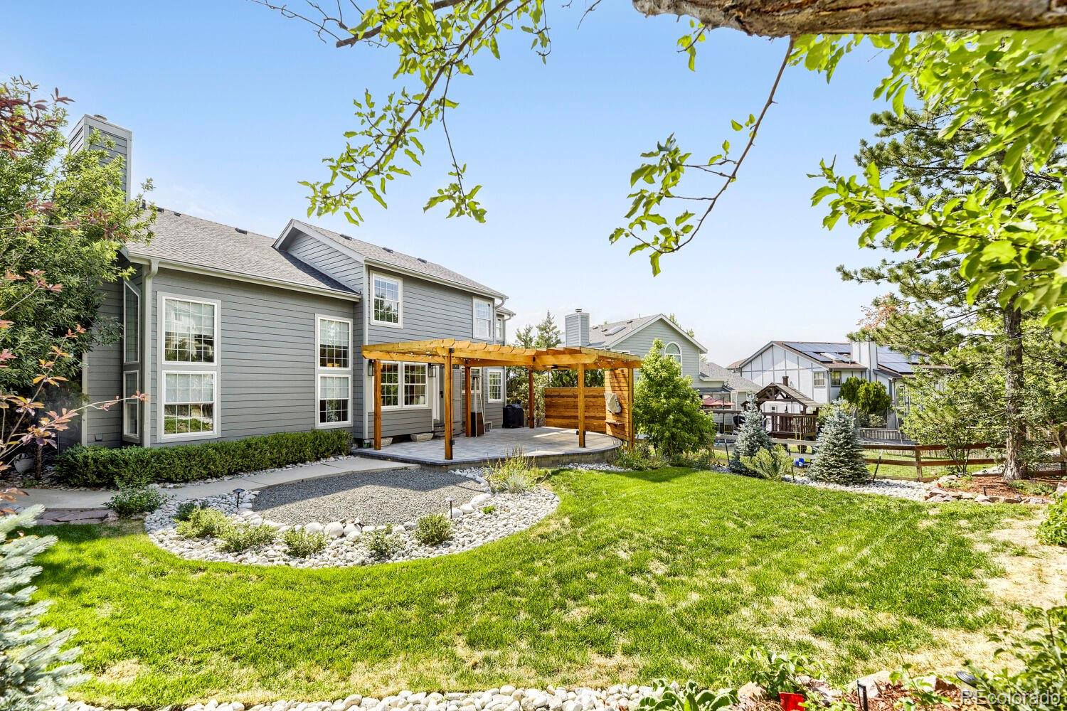 2003 Chesapeake Lane Highlands Ranch CO 80126 | MLS #7704779 Image 31