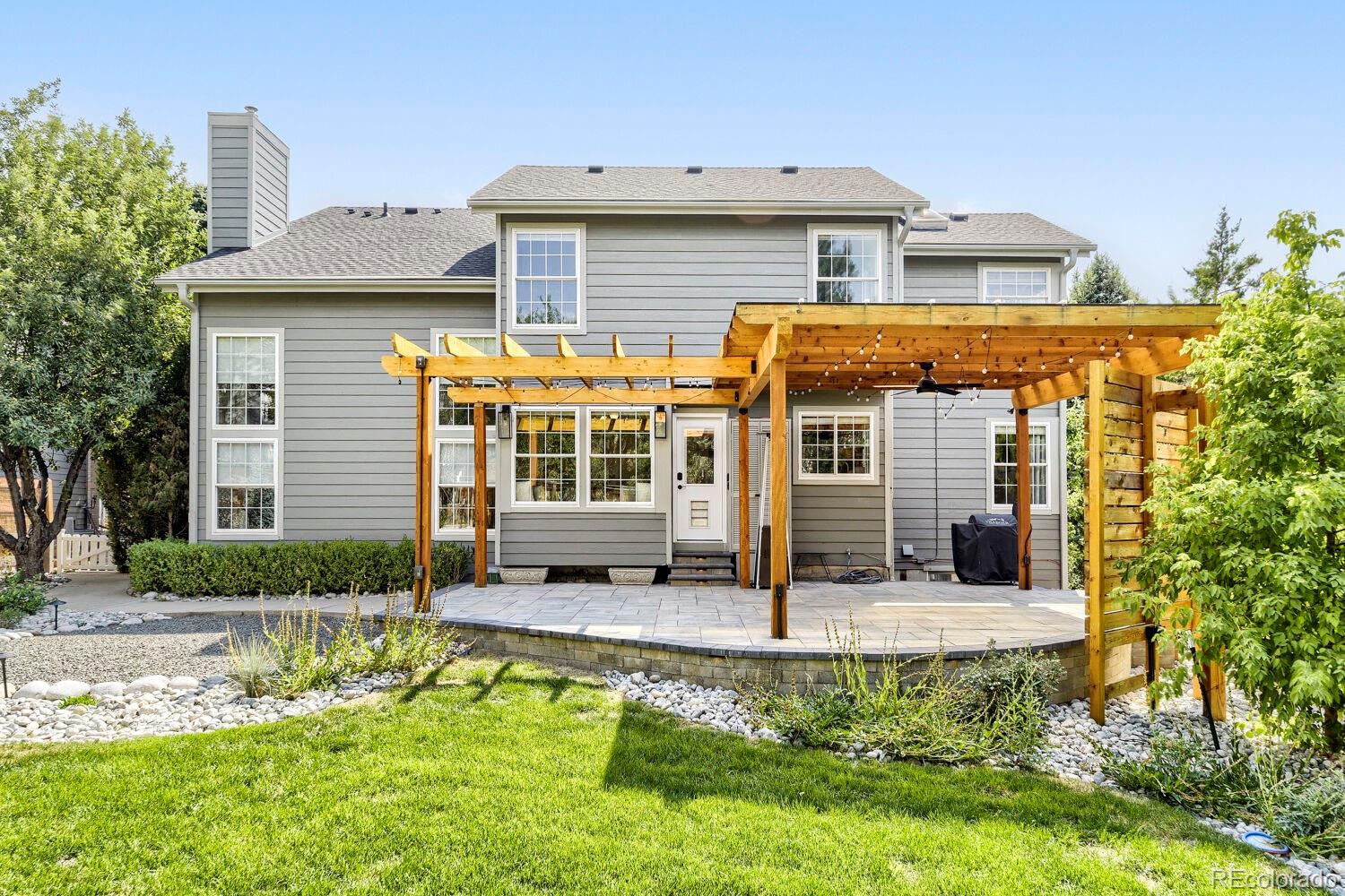 2003 Chesapeake Lane Highlands Ranch CO 80126 | MLS #7704779 Image 32